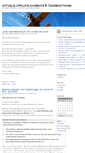 Mobile Screenshot of affiliatepost.de